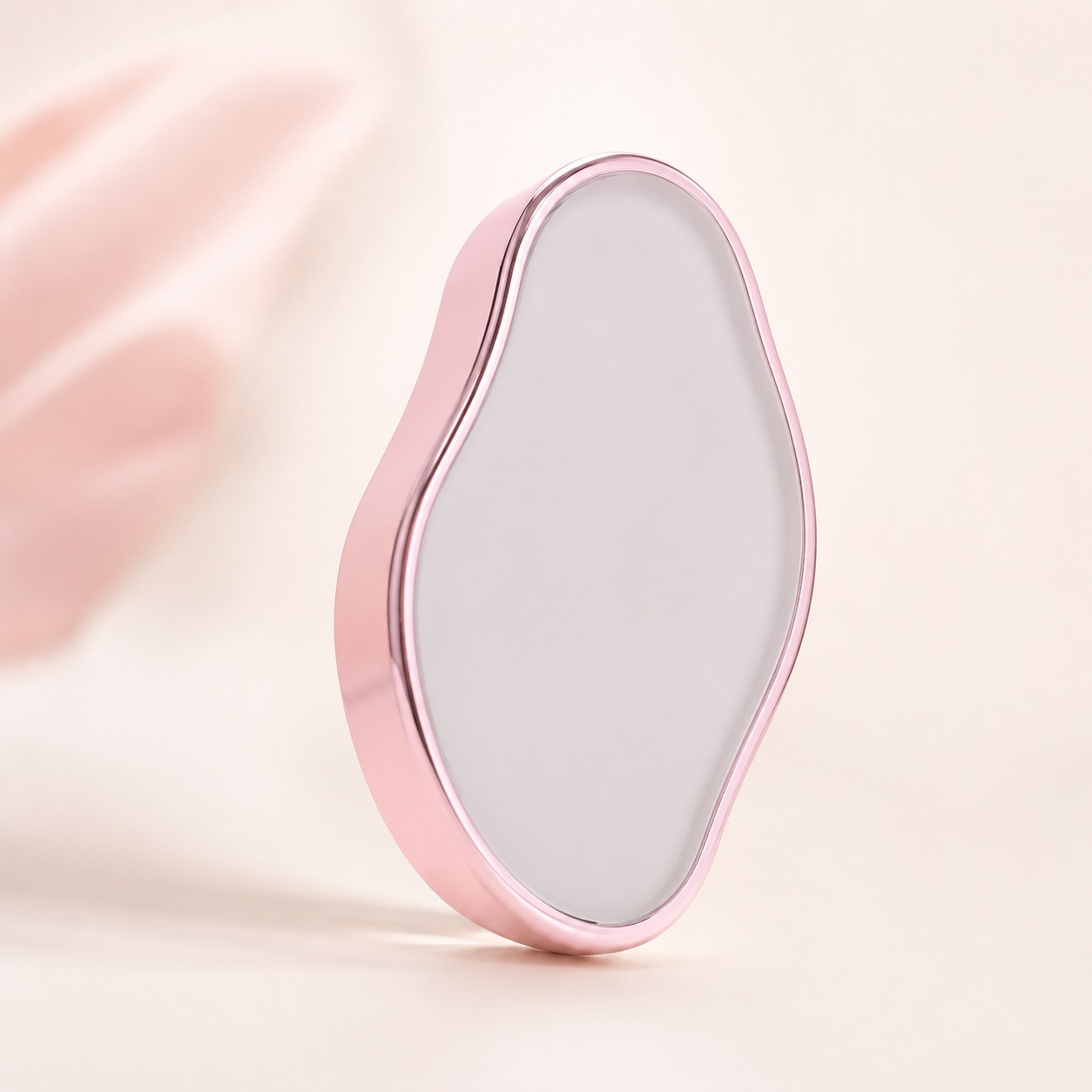 Crystal Hair Eraser, front view